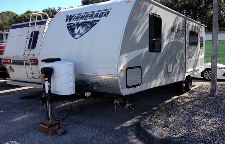 RV Photo