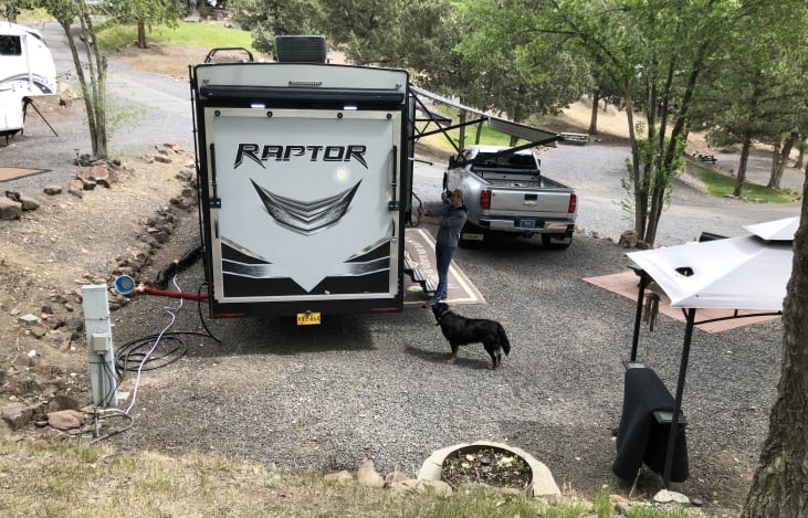 RV Photo
