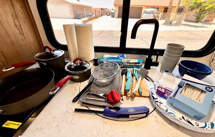 RV Photo