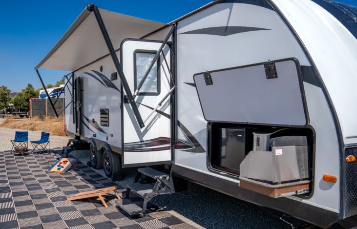 RV Photo