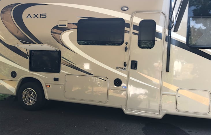 RV Photo