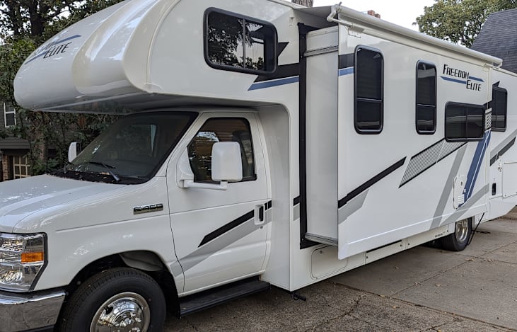 RV Photo
