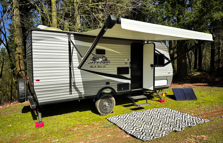 RV Photo