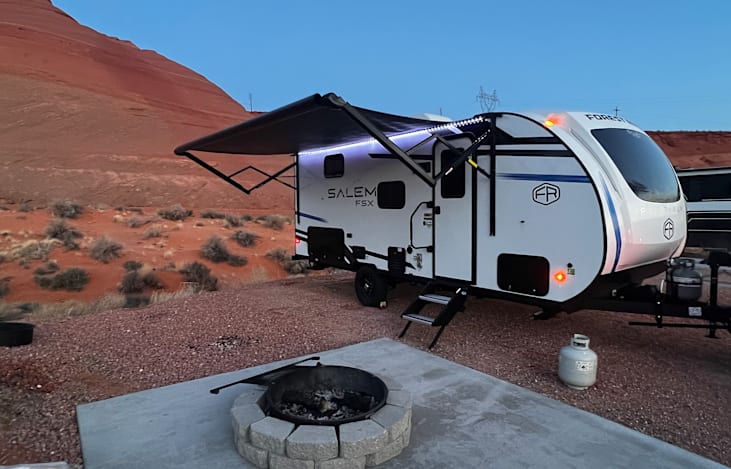 RV Photo