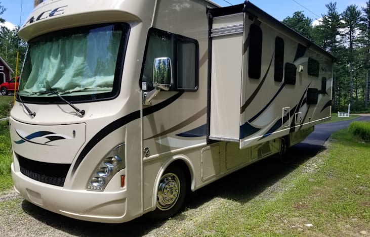 RV Photo