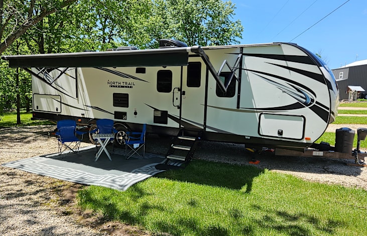 RV Photo