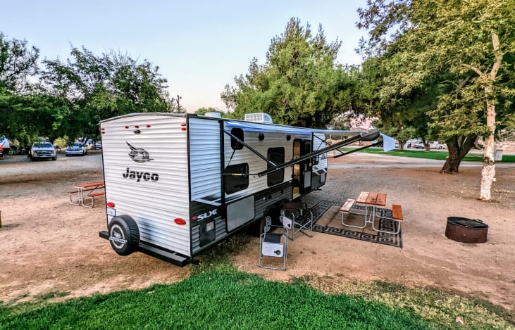 RV Photo