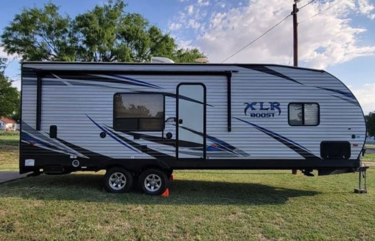 RV Photo