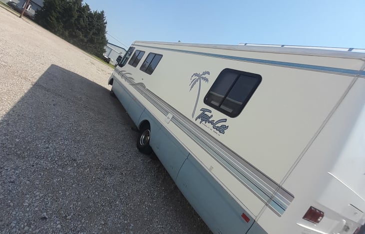RV Photo