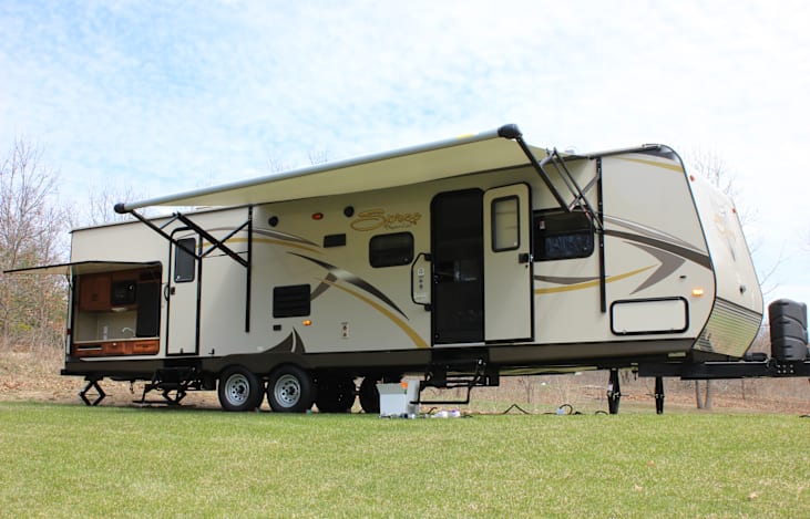RV Photo