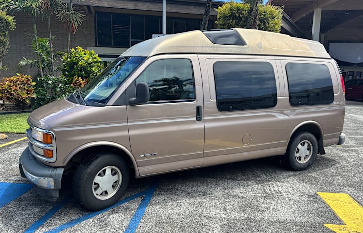 RV Photo