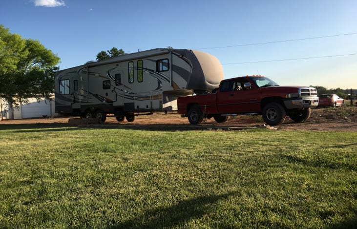 RV Photo