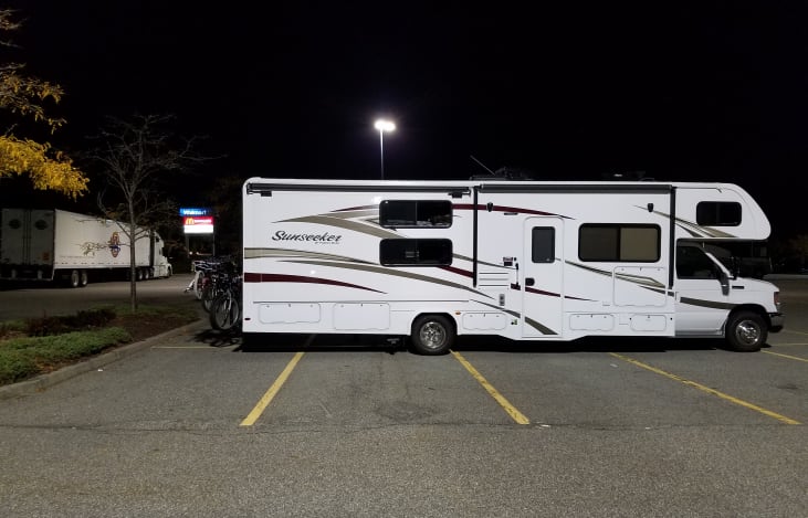 RV Photo