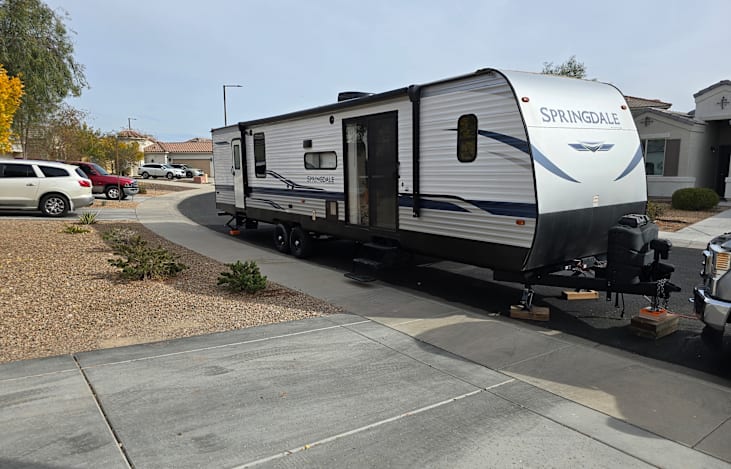 RV Photo