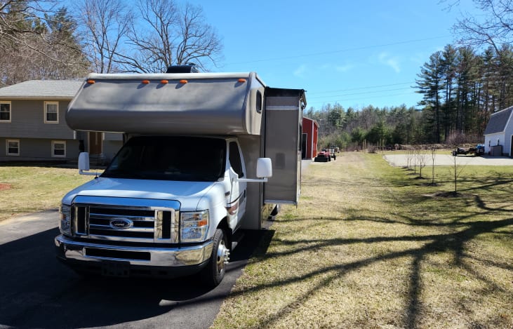 RV Photo