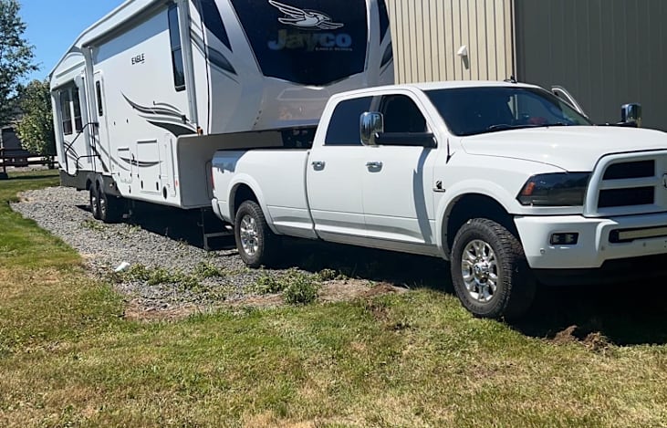 RV Photo