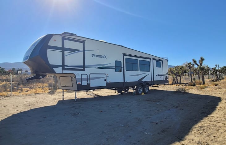 RV Photo