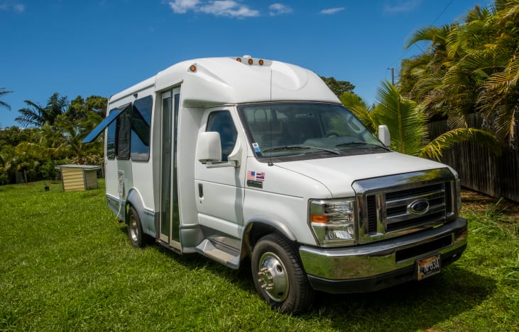 RV Photo