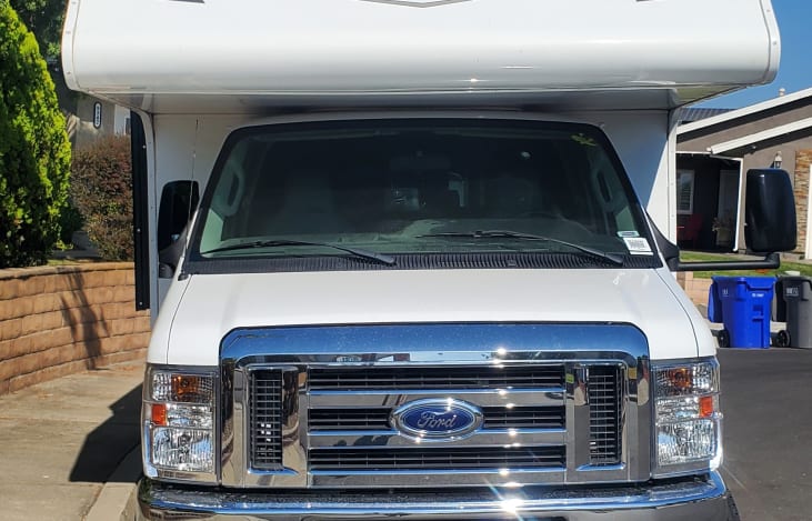 RV Photo