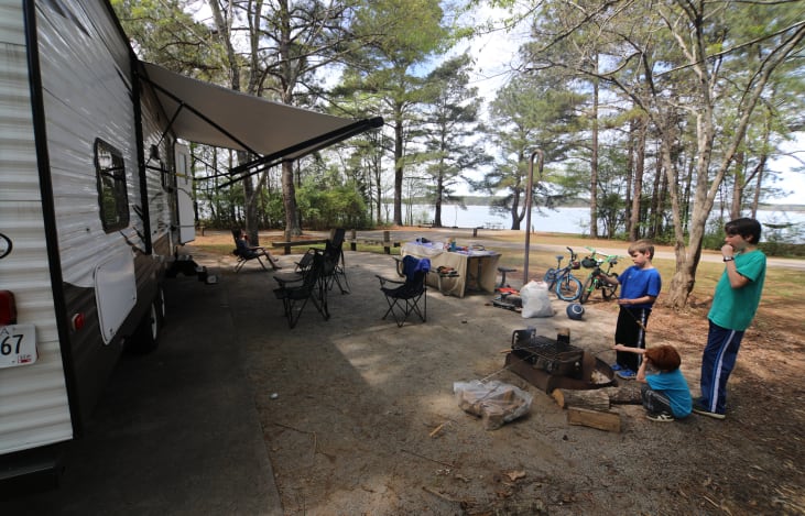 RV Photo