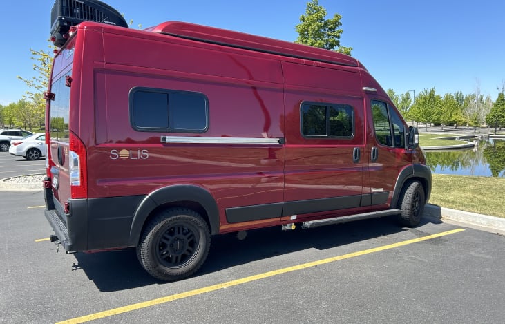 RV Photo