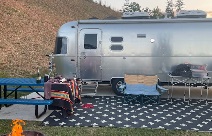 RV Photo