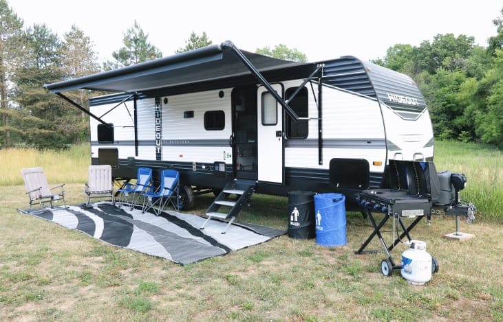 RV Photo