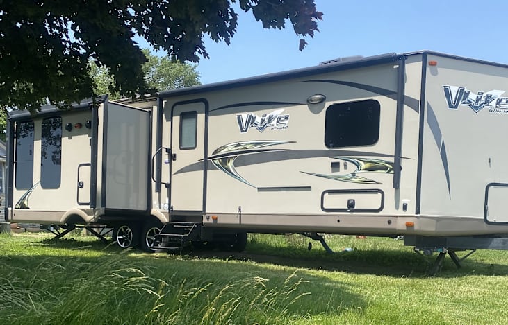 RV Photo