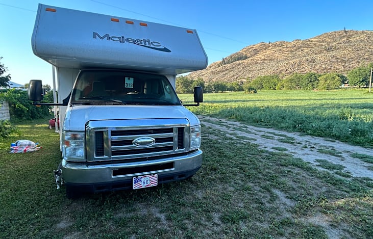 RV Photo