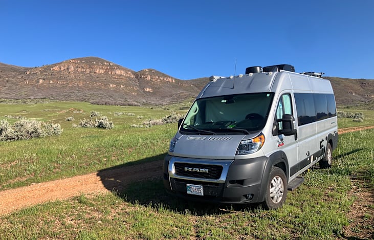 RV Photo