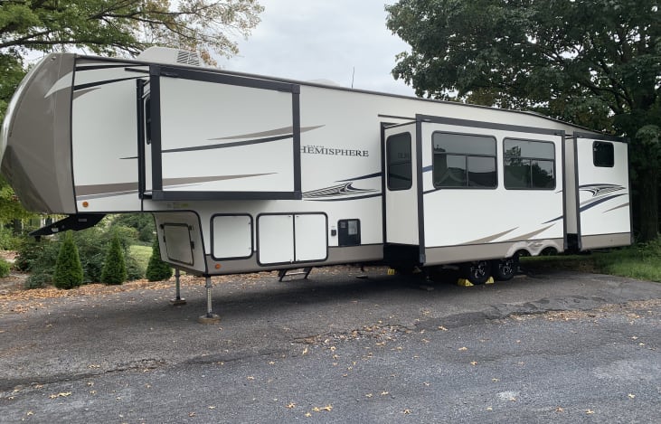 RV Photo
