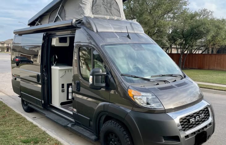 RV Photo