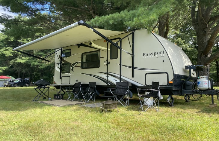 RV Photo