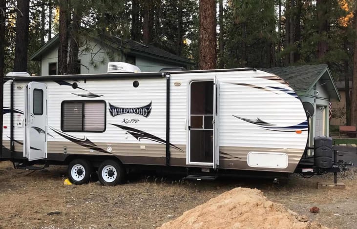 RV Photo