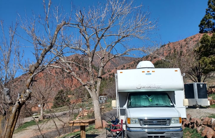 RV Photo