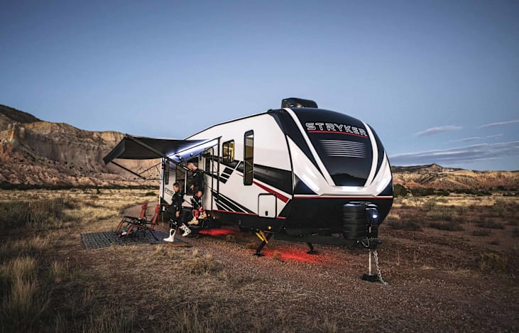 RV Photo