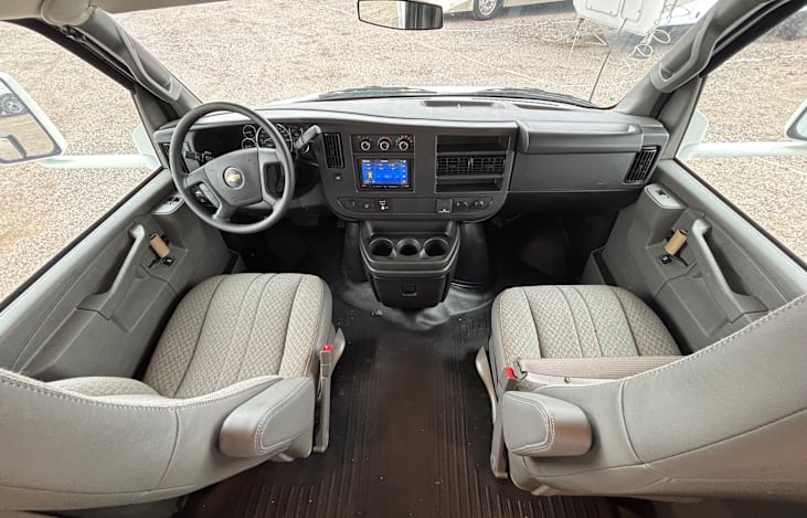 Cab