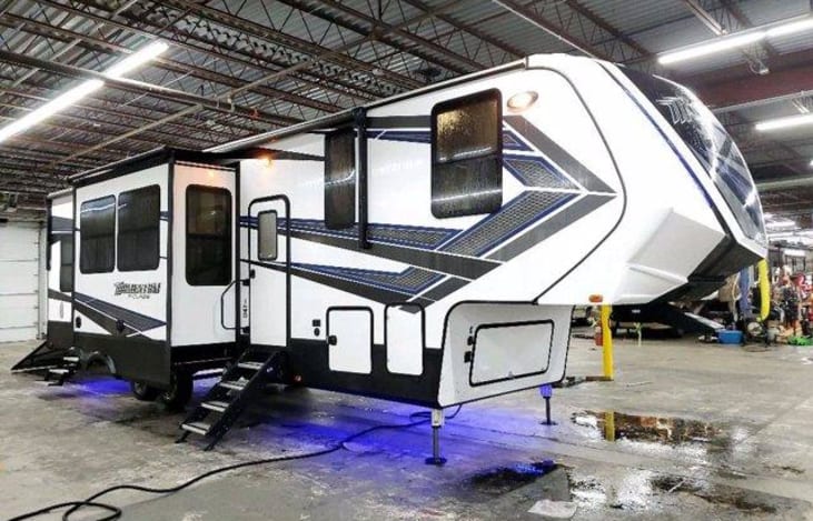 RV Photo