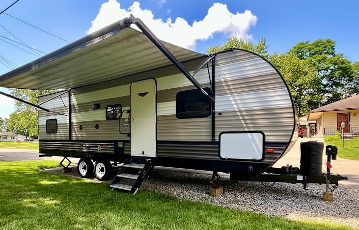 RV Photo