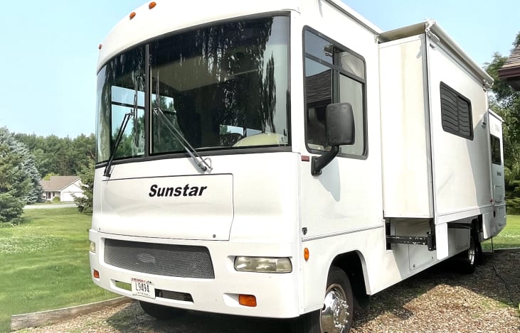 RV Photo