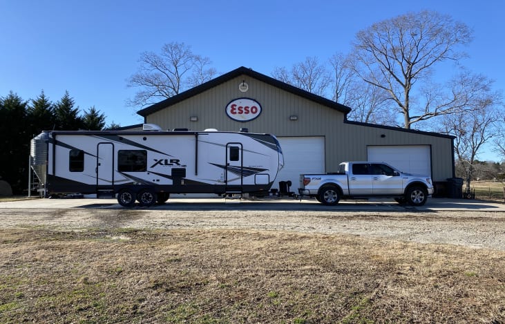 RV Photo