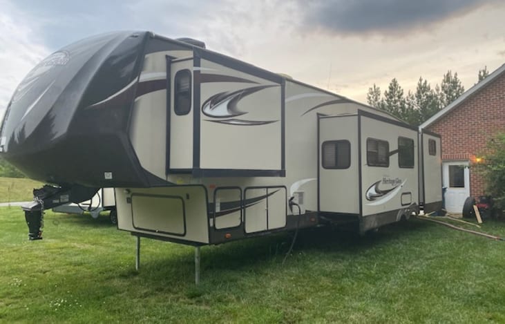 RV Photo
