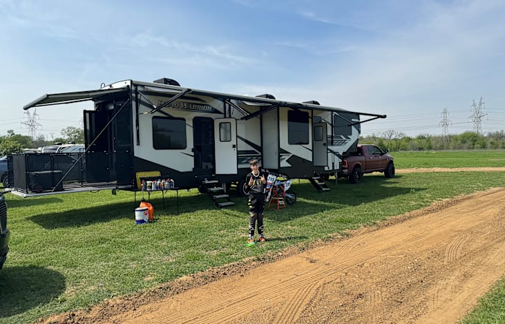 RV Photo