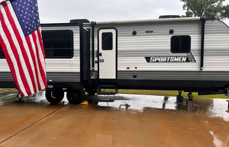 RV Photo