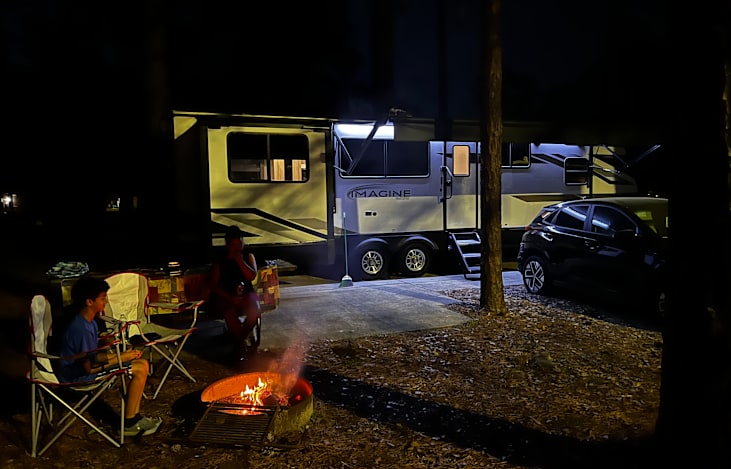 RV Photo
