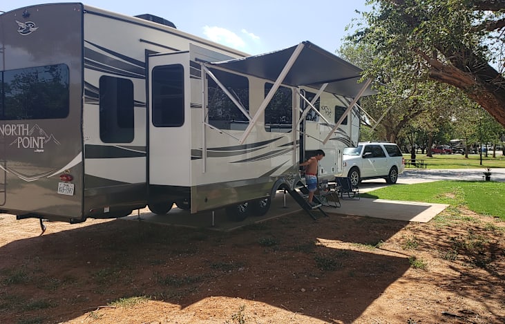RV Photo