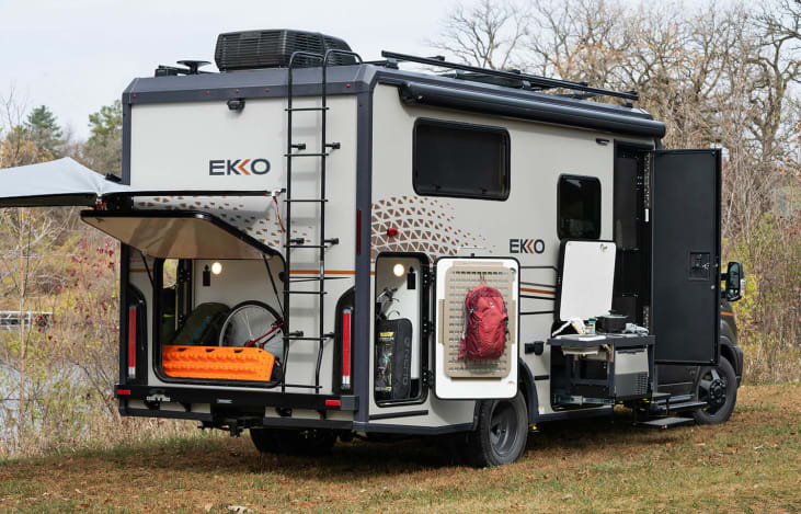 RV Photo