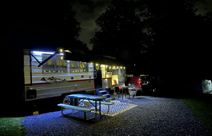 RV Photo