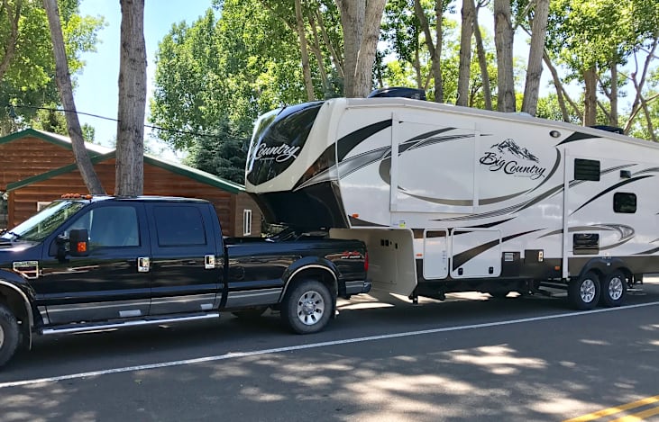 RV Photo