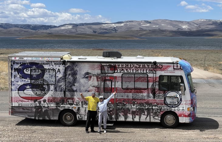 RV Photo